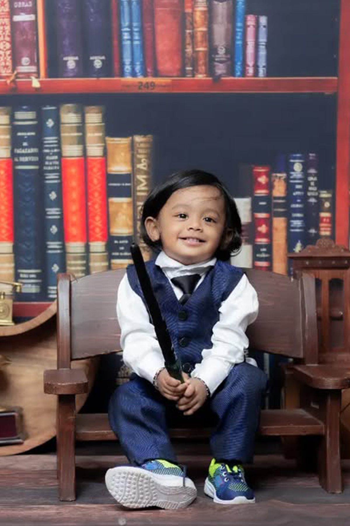 RED Studio 5 Photogaraphy 