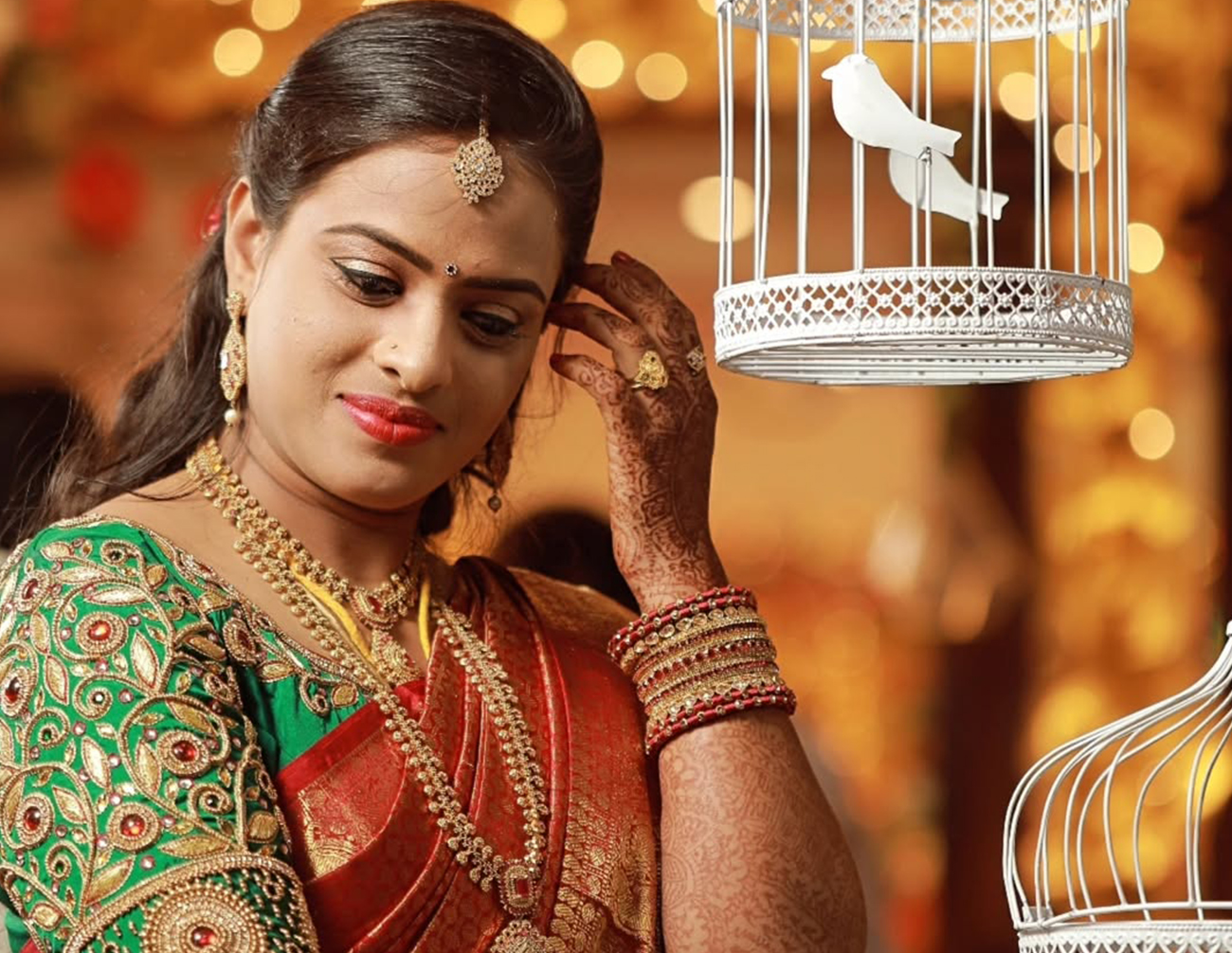 RED Studio 5 Photogaraphy 