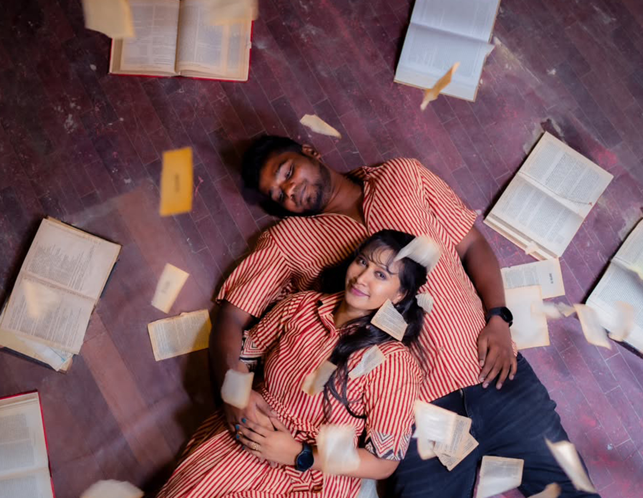 RED Studio 5 Photogaraphy 